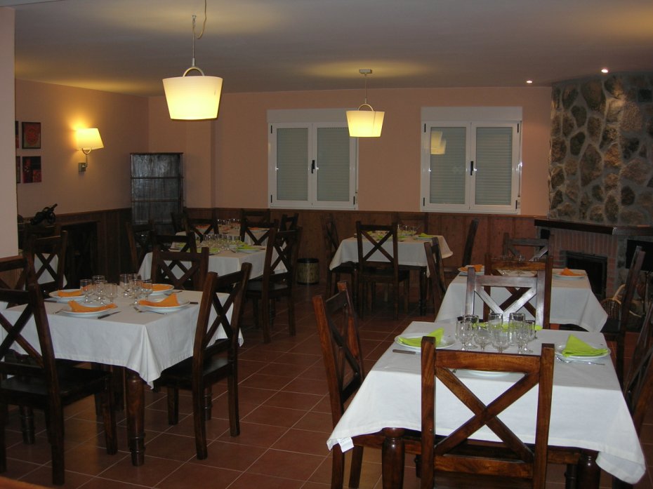 Comedor